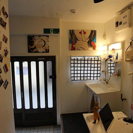 Yoko House Otel Tokyo Dış mekan fotoğraf
