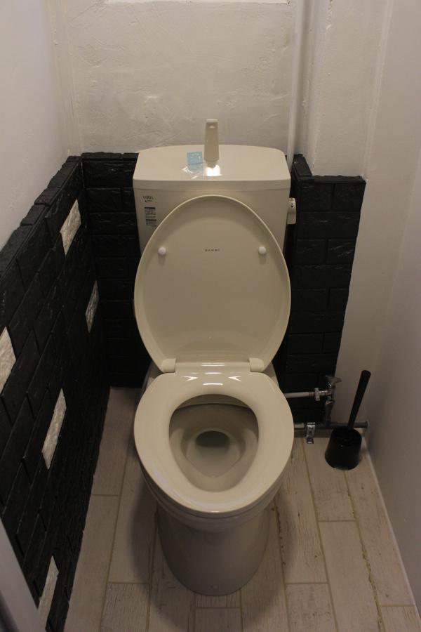 Yoko House Otel Tokyo Dış mekan fotoğraf