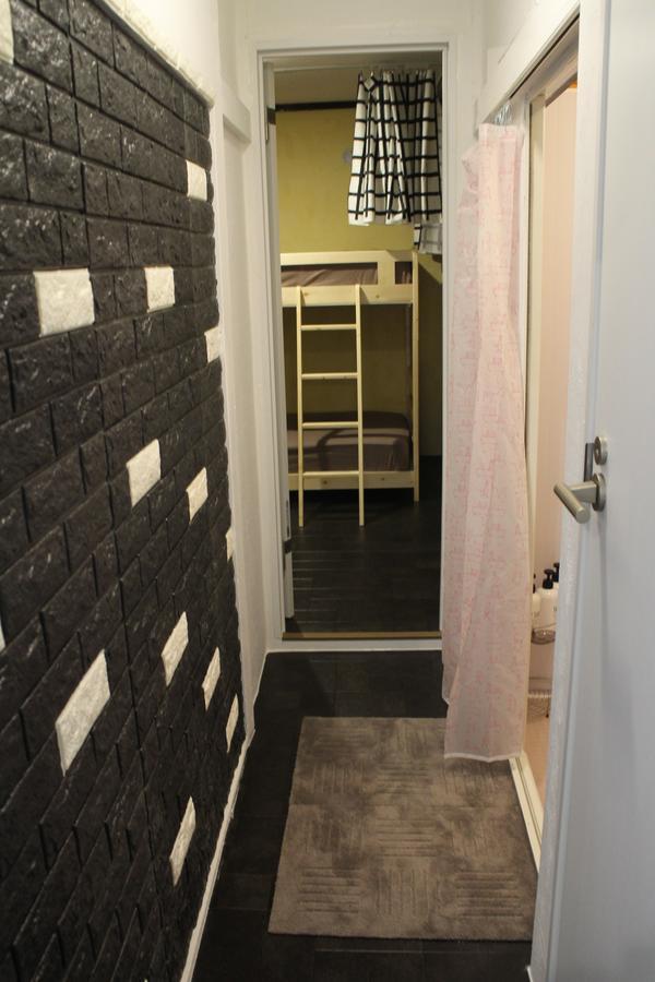 Yoko House Otel Tokyo Dış mekan fotoğraf