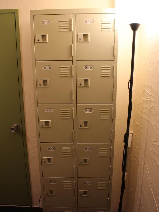 Yoko House Otel Tokyo Dış mekan fotoğraf