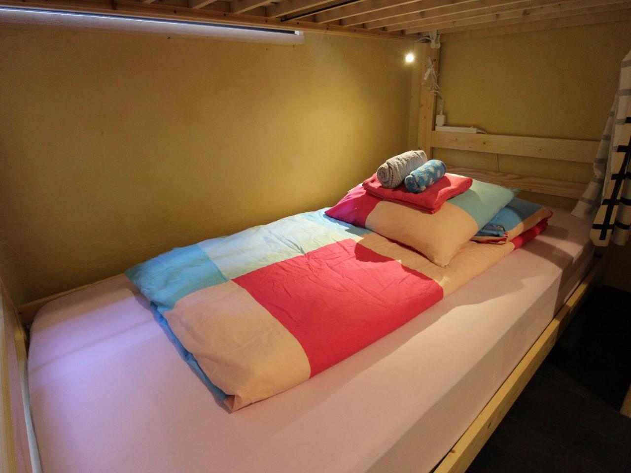 Yoko House Otel Tokyo Dış mekan fotoğraf