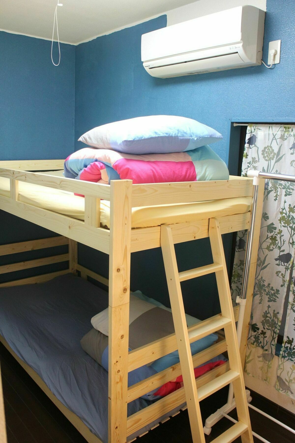 Yoko House Otel Tokyo Dış mekan fotoğraf