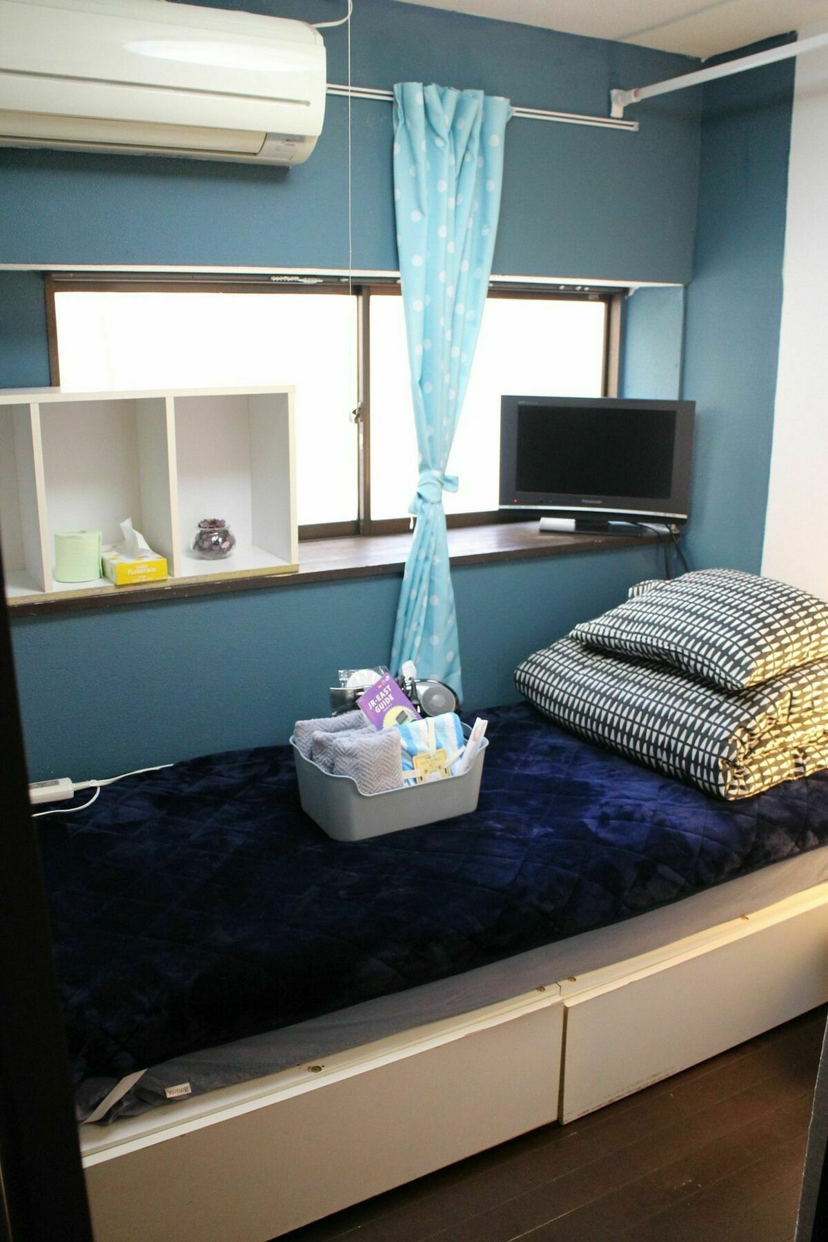 Yoko House Otel Tokyo Dış mekan fotoğraf