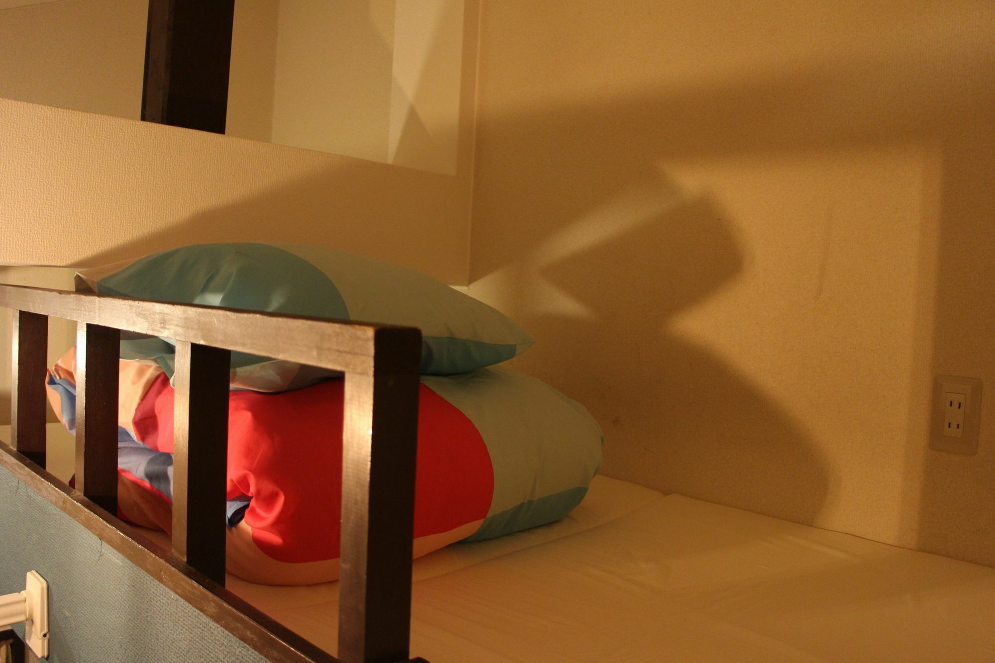 Yoko House Otel Tokyo Dış mekan fotoğraf