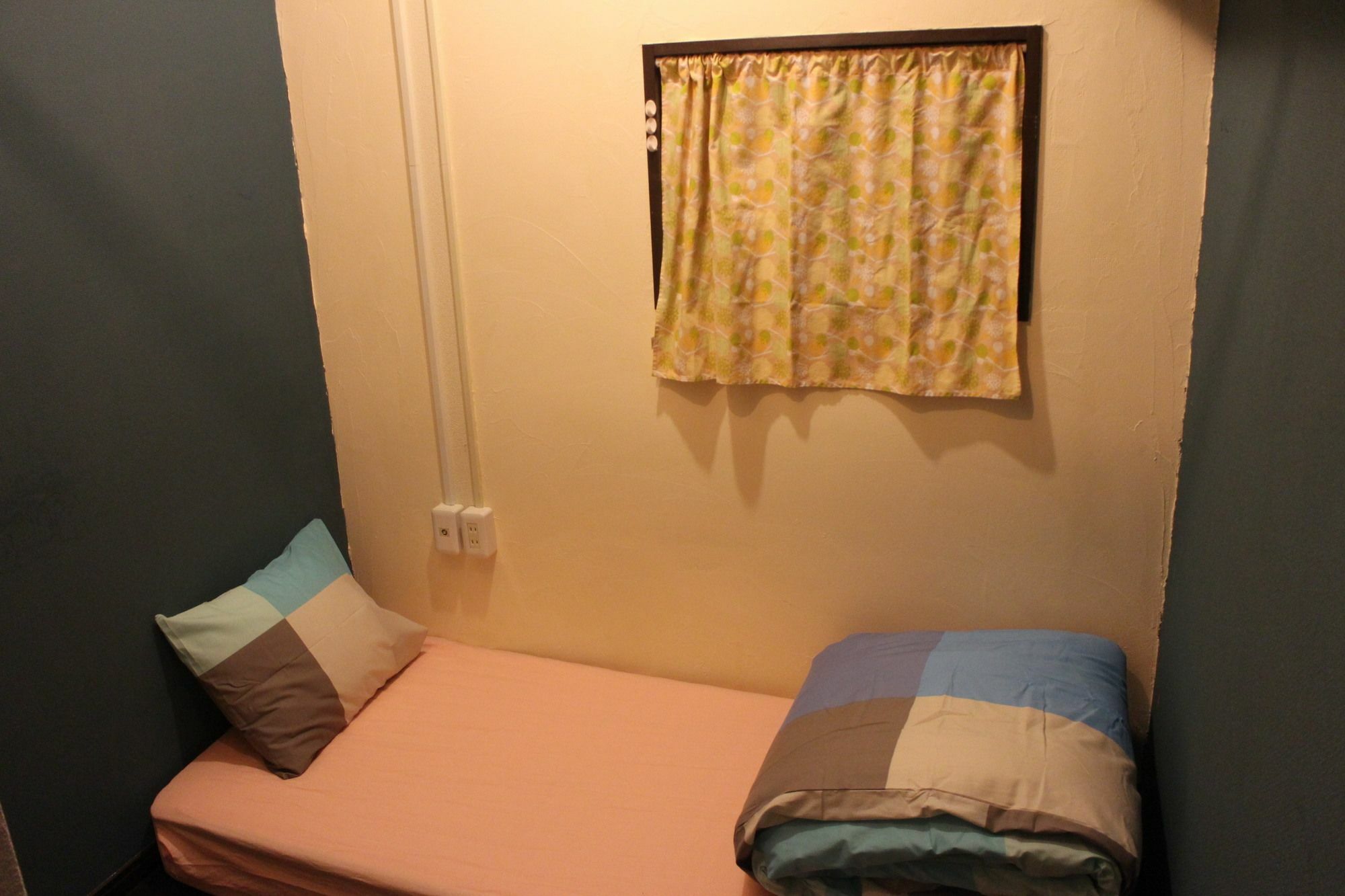 Yoko House Otel Tokyo Dış mekan fotoğraf